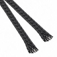 VERSAFLEX-1/4-0-SP by TE Connectivity Raychem Cable Protection - EXPAND SLEEVE 0.236"" X 328' BLK