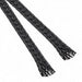 VERSAFLEX-1/4-0-SP by TE Connectivity Raychem Cable Protection - EXPAND SLEEVE 0.236"" X 328' BLK
