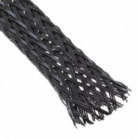 VERSAFLEX-3/8-0-SP by TE Connectivity Raychem Cable Protection - EXPAND SLEEVE 0.394""X3.28' BLK