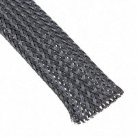 VERSAFLEX-1/2-0-SP by TE Connectivity Raychem Cable Protection - EXPAND SLEEVE 0.512""X3.28' BLK