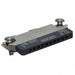 CHA-0307 by TE Connectivity Aerospace, Defense and Marine - GROUNDING BLOCK PLUG