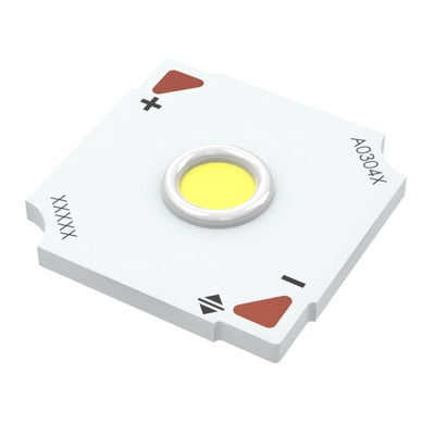 CHA0304-R160-000G0H0A30G by CreeLED, Inc. - LED COB XLAMP WARM WHT SQ 3000K