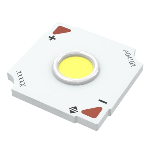 CHA0410-R160-000N0H0A30G by CreeLED, Inc. - LED COB XLAMP WARM WHT SQ 3000K