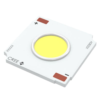 CHA0825-R090-000N0H0A40G by CreeLED, Inc. - LED COB XLAMP NEUT WHT SQU 4000K
