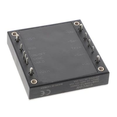 CHB150W12-72S05 by Cincon Electronics Co. LTD - DC DC CONVERTER 5V 150W