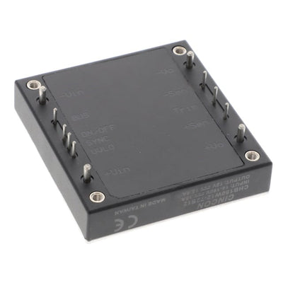 CHB150W12-72S12N by Cincon Electronics Co. LTD - DC DC CONVERTER 12V 150W