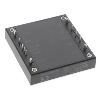 CHB150W12-72S15N by Cincon Electronics Co. LTD - DC DC CONVERTER 15V 150W
