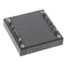 CHB150W12-72S48N by Cincon Electronics Co. LTD - DC DC CONVERTER 48V 150W