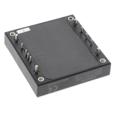 CHB150W12-72S24 by Cincon Electronics Co. LTD - DC DC CONVERTER 24V 150W