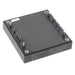CHB150W12-72S24 by Cincon Electronics Co. LTD - DC DC CONVERTER 24V 150W