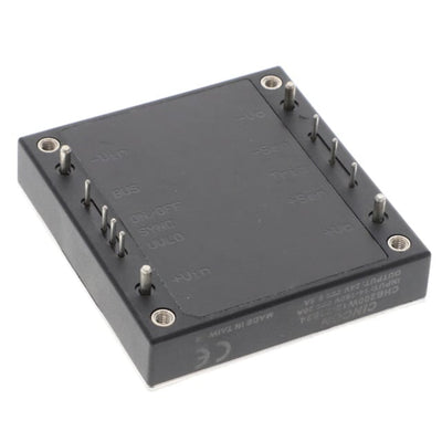 CHB200W12-72S24 by Cincon Electronics Co. LTD - DC DC CONVERTER 24V 200W