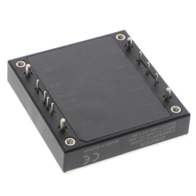 CHB200W12-72S48 by Cincon Electronics Co. LTD - DC DC CONVERTER 48V 200W