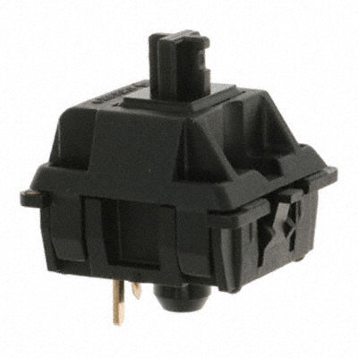 MX1A-11NN by Cherry Americas LLC - PUSH SWITCH SPST-NO 0.01A 12V