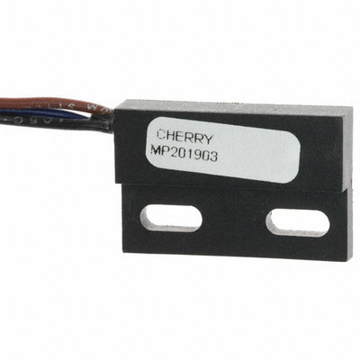 MP201903 by ZF Electronics - SENSOR REED SW SPDT WIRE LEADS