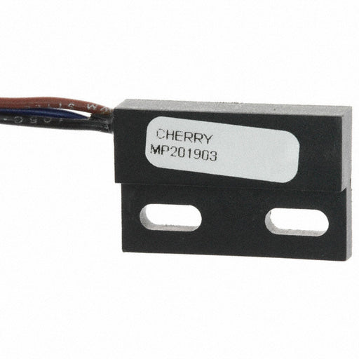 MP201903 by ZF Electronics - SENSOR REED SW SPDT WIRE LEADS
