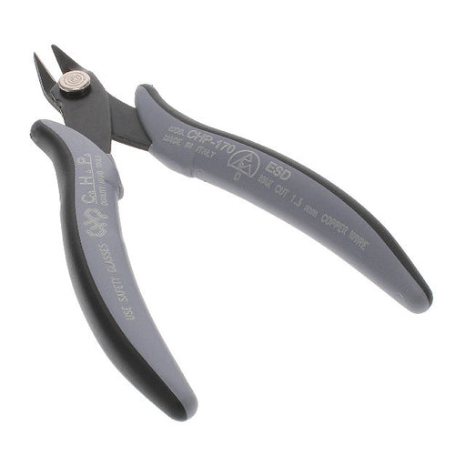 CHP-170-D by American Hakko Products, Inc. - MICRO CUTTER 16AWG FLUSH CUT DIS