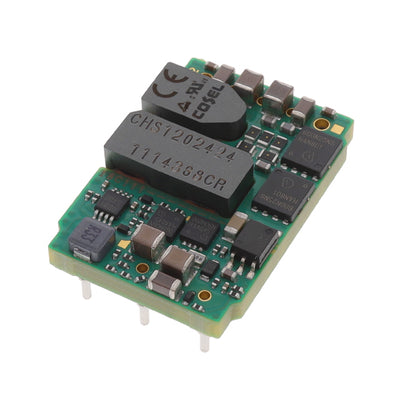 CHS1202424 by Cosel USA, Inc. - INTERMEDIATE BUS CONVERTER (IBC)