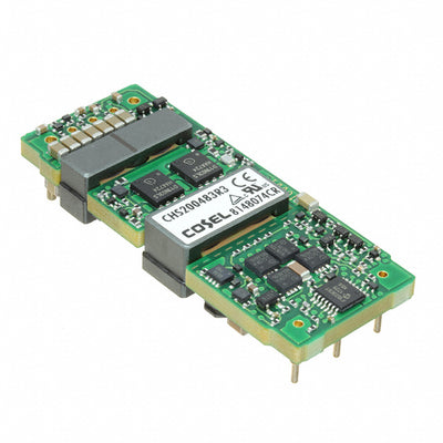 CHS200483R3 by Cosel USA, Inc. - DC DC CONVERTER 3.3V 165W