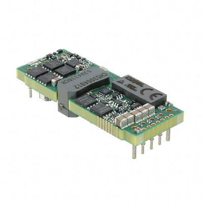 CHS3004812 by Cosel USA, Inc. - DC DC CONVERTER 12V 300W