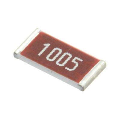 CHV2512-JW-106ELF by Bourns Inc. - SMD RESISTOR 10M OHM 5% 1W 2512