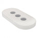 CI-192-028 by Bivar Inc. - HDWR INS TAB 0.465 X 0.219 CLR