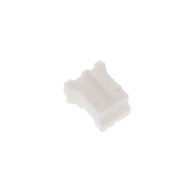 CI0102S0000 by Cvilux USA - CONNECTOR RECPT HSG 2POS 2.00MM