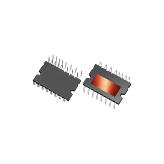 IM564X6DXKMA1 by Infineon Technologies - PFC INTEGRATED IPM