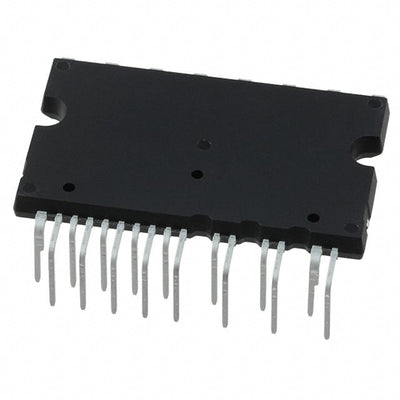 IGCM04B60HAXKMA1 by Infineon Technologies - IGBT 600V 24MDIP