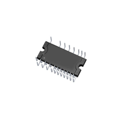 IM393M6E3XKLA1 by Infineon Technologies - POWER MODULE 600V 10A MDIP30