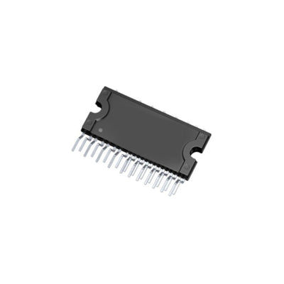 IM393M6FXKLA1 by Infineon Technologies - POWER MODULE 600V 10A 26PWRSIP