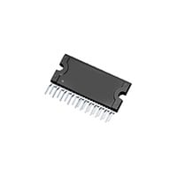 IM393M6FPXKLA1 by Infineon Technologies - MODULE IGBT 600V 10A 26PWRSIP