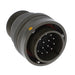 CIR06R-22-19P by ITT Cannon, LLC - CONNECTOR PLUG MALE 14P SOLDER CUP