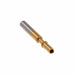 CIRB12KSKF80P3 by TE Connectivity AMP Connectors - SIZE 12 SOCKET CONTACT