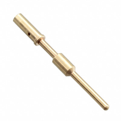 CIRB16KPKF80P3 by TE Connectivity AMP Connectors - SIZE 16 PIN CONTACT