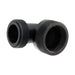 CIRBP18ECHSA by TE Connectivity AMP Connectors - CONNECTOR BACKSH ADPT SZ18 BLK 1-20