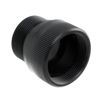 CIRBP18SCHSA by TE Connectivity AMP Connectors - CONNECTOR BACKSHLL ADP SZ18 BLK 1-20