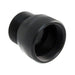CIRBP18SCHSA by TE Connectivity AMP Connectors - CONNECTOR BACKSHLL ADP SZ18 BLK 1-20