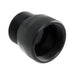 CIRBP24SCHSA by TE Connectivity AMP Connectors - CONNECTOR BACKSH ADPT SZ24 1 3/8-18