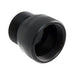 CIRBP28SCHSA by TE Connectivity AMP Connectors - CONNECTOR BACKSH ADPT SZ28 1 5/8-18