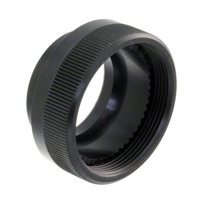 CIRBP24LBN by TE Connectivity AMP Connectors - CONNECTOR BACKNUT 24 BLACK