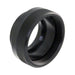 CIRBP24LBN by TE Connectivity AMP Connectors - CONNECTOR BACKNUT 24 BLACK