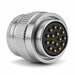 Glenair 800-011-01NF6-23PN