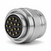 Glenair 801-009-07M5-3SB