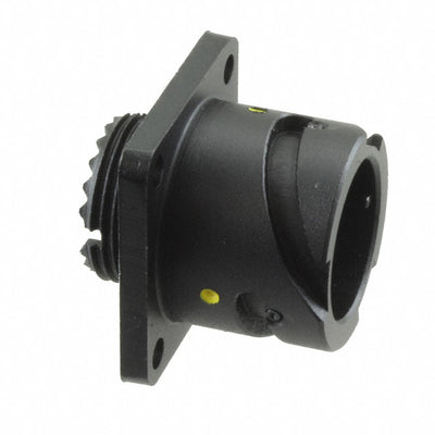 CIRH03T14S6PCNF80M32V0 by TE Connectivity AMP Connectors - CONNECTOR RECPT HSNG MALE 6POS PNL MNT