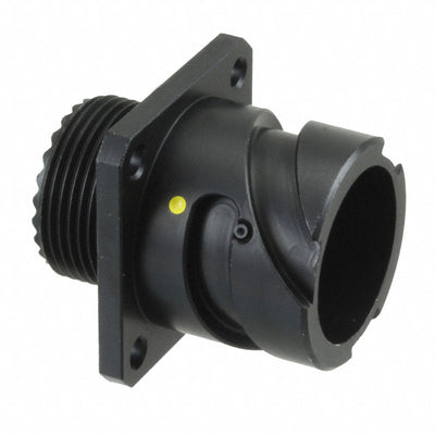 CIRH03T1610PCNF80M32V0 by TE Connectivity AMP Connectors - CONNECTOR RECPT HSNG MALE 3POS PNL MNT