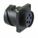 CIRH03T1811SCNF80M32V0 by TE Connectivity AMP Connectors - CONNECTOR RECPT HSNG FMALE 5POS PNL MT