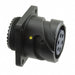 CIRH03T1812SCNF80M32V0 by TE Connectivity AMP Connectors - CONNECTOR RECPT HSNG FMALE 6POS PNL MT