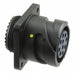 CIRH03T1819SCNF80M32V0 by TE Connectivity AMP Connectors - CONNECTOR RECPT HSG FMALE 10POS PNL MT