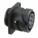 CIRH03T207SCNF80M32V0 by TE Connectivity AMP Connectors - CONNECTOR RECPT HSNG FMALE 8POS PNL MT