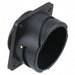 CIRH03T32A13PCNF80M32V0 by TE Connectivity AMP Connectors - CONNECTOR RECPT HSNG MALE 13POS PNL MT